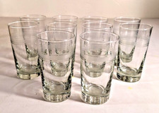 Set drinking glasses for sale  Centerville