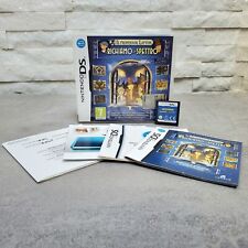 Professor layton richiamo usato  Lastra a Signa