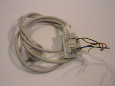 Kabel stromkabel netzkabel gebraucht kaufen  Augustdorf