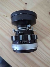 Mamiya sekor 100mm d'occasion  Toulon-