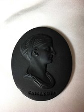 Wedgwood c1790 basalt for sale  New Haven