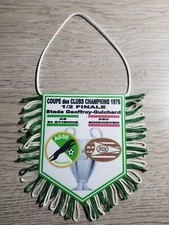 Fanion coupe clubs d'occasion  France