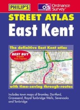 Philip street atlas for sale  UK