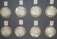 Set noritake crestwood for sale  Naples