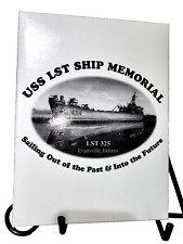 2007 uss lst for sale  Saint Peters