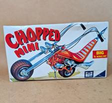 Mpc chopped mini for sale  Downingtown