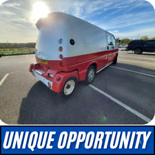 Volkswagen transporter camper for sale  BARNSLEY