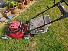 Toro 55cm recycler for sale  HAILSHAM