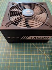 Corsair tx850m semi usato  Lugo