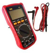Tester digitale professionale usato  Casoria