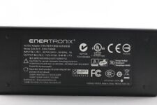 Adaptateur alimentation enertr d'occasion  Village-Neuf