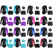 Gymnastics leotards kids for sale Gymnastics leotards kids for sale  SWANSEA
