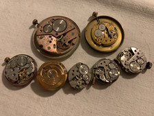 Lotto movimenti tissot usato Lotto movimenti tissot usato  Asti