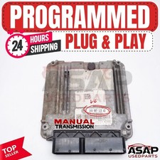 Programmed plug play for sale  Warrington