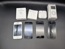 Apple iphone ipod for sale  Tewksbury