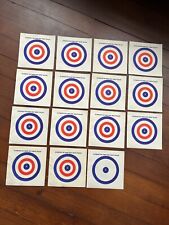 Vintage bisley shooting for sale  LONDON