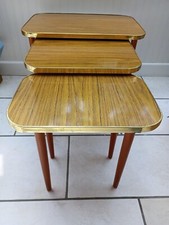 Vintage retro formica for sale  RUARDEAN