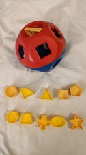 Vintage tupperware shape for sale  BERWICK-UPON-TWEED
