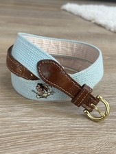 Light blue needlepoint for sale  Glassboro