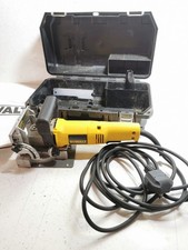 Superb dewalt dw682 for sale  LOUGHBOROUGH