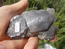 Minerali quarzo fumè usato  Buggiano