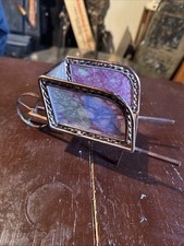 Decorative stained glass for sale  East Helena