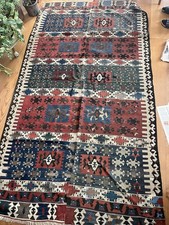 Tappeto kilim antico usato Tappeto kilim antico usato  Bari