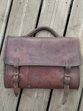 Sacoche pochette hippomobile d'occasion  Cambrai