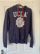 Ucla heritage hoodie for sale  TIDWORTH