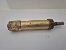 Vintage nesthill brass for sale  RUNCORN