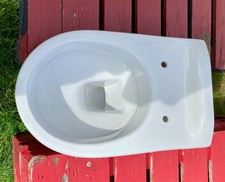 toilette suspendu d'occasion  Persan