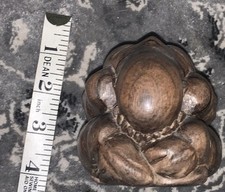 Vintage hand carved for sale  GREAT YARMOUTH