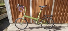 Bike friday pocket for sale  EDINBURGH
