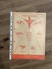 Rig helwig programm gebraucht kaufen  Voerde (Niederrhein)