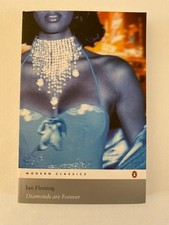 Ian fleming diamonds for sale  ASHFORD