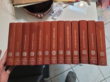 Histoire universelle volumes d'occasion  Réalmont