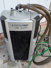 Jbl cristalprofi e1502 gebraucht kaufen  Altusried