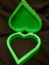 Wooden jewelry box for sale  Austin