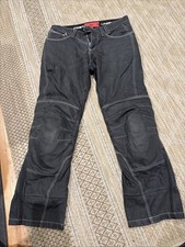 Lindstrands armoured jeans for sale  HERTFORD
