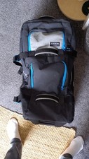 Dakine split roller for sale  BRAINTREE