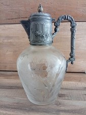 Pichet victor sanglier d'occasion  Saint-Quentin