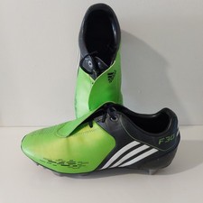 Adidas football soccer for sale  PETERLEE