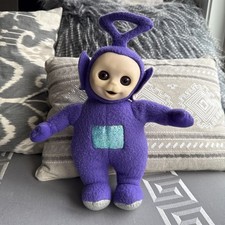 Teletubbies ragdoll bbc for sale  Lake Saint Louis