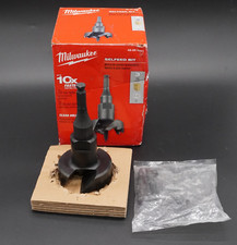 Milwaukee 3001 selfeed for sale  Paso Robles