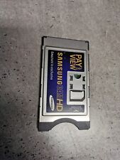 Samsung cam per usato  Galliate
