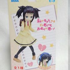 Boneco SEGA watamote kuroki tomoko SEGA premium, usado comprar usado  Enviando para Brazil