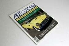 Collectible automobile magazin for sale  Belton