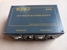 Emo systems e725 for sale  LLANGOLLEN