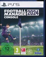 Football manager 2024 gebraucht kaufen  Hamburg