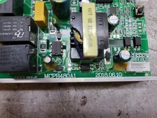 Treadmill motor control for sale  ROYSTON